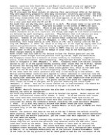 Eseja 'The WTO Talks in Cancun', 2.