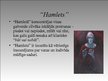 Prezentācija 'V.Šekspīrs "Hamlets"', 5.