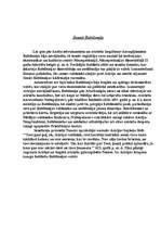 Konspekts 'Babilona', 2.