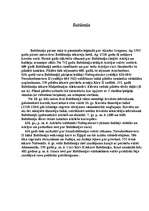 Konspekts 'Babilona', 3.