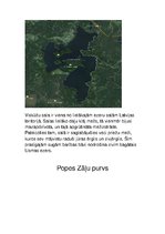 Prezentācija 'Ventspils novada aizsargājamie dabas  objekti', 3.