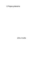 Prezentācija 'Ventspils novada aizsargājamie dabas  objekti', 9.