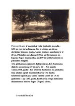 Prezentācija 'Ventspils novada aizsargājamie dabas  objekti', 11.