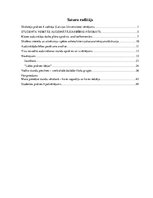 Prakses atskaite 'Prakses atskaite: angļu valodas skolotājs', 4.