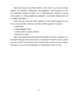 Prakses atskaite 'Prakses atskaite: angļu valodas skolotājs', 9.