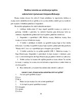 Prakses atskaite 'Prakses atskaite: angļu valodas skolotājs', 10.