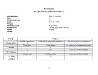 Prakses atskaite 'Prakses atskaite: angļu valodas skolotājs', 15.