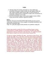 Konspekts 'Eiropas Savienības paplašināšanās posmi', 3.