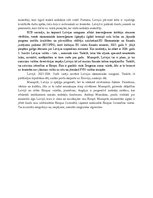 Eseja 'Notikumi Latvijas ekonomikā', 3.
