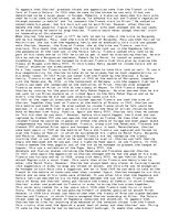 Eseja 'How Far Do You Agree that the Valois Threat Was the Greatest Problem in Caroline', 1.