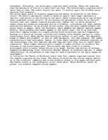 Eseja 'Theory of Evolution and Its Basic Tenets', 3.