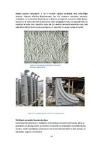 Referāts 'Šķiedru pielietojums betona sastāva izgatavošanai', 14.