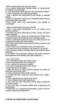 Konspekts 'Jūras tiesības', 1.