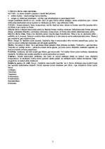 Konspekts 'Atbildes eksāmena jautājumiem literatūrzinātnē', 3.