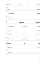 Biznesa plāns 'SIA “Kristāla ezers” ', 3.