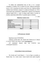 Biznesa plāns 'SIA “Kristāla ezers” ', 7.