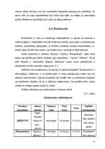 Biznesa plāns 'SIA “Kristāla ezers” ', 14.