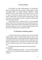 Biznesa plāns 'SIA “Kristāla ezers” ', 17.