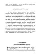 Biznesa plāns 'SIA “Kristāla ezers” ', 20.