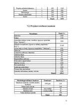 Biznesa plāns 'SIA “Kristāla ezers” ', 21.