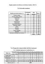 Biznesa plāns 'SIA “Kristāla ezers” ', 22.