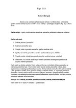 Referāts 'Personības īpašību nozīme modeļu karjeras izveidē', 2.