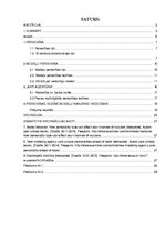 Referāts 'Personības īpašību nozīme modeļu karjeras izveidē', 5.