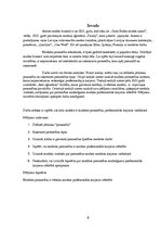 Referāts 'Personības īpašību nozīme modeļu karjeras izveidē', 6.