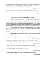 Referāts 'Personības īpašību nozīme modeļu karjeras izveidē', 20.