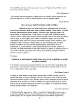 Referāts 'Personības īpašību nozīme modeļu karjeras izveidē', 22.