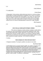 Referāts 'Personības īpašību nozīme modeļu karjeras izveidē', 23.