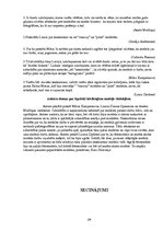 Referāts 'Personības īpašību nozīme modeļu karjeras izveidē', 24.