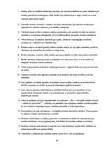 Referāts 'Personības īpašību nozīme modeļu karjeras izveidē', 25.