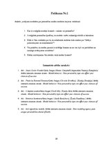 Referāts 'Personības īpašību nozīme modeļu karjeras izveidē', 28.