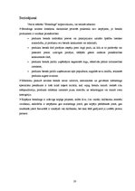 Referāts 'Brendings', 20.