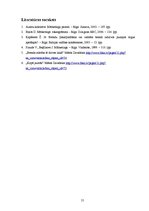 Referāts 'Brendings', 21.