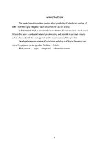 Diplomdarbs 'EBI Track 400 digitālo toņfrekvenču sliežu ķēžu pielietojums dzelzceļa posmu mod', 4.