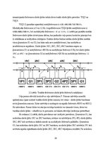 Diplomdarbs 'EBI Track 400 digitālo toņfrekvenču sliežu ķēžu pielietojums dzelzceļa posmu mod', 20.