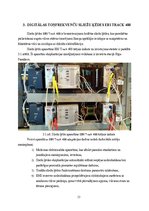 Diplomdarbs 'EBI Track 400 digitālo toņfrekvenču sliežu ķēžu pielietojums dzelzceļa posmu mod', 33.