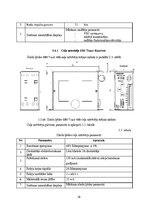 Diplomdarbs 'EBI Track 400 digitālo toņfrekvenču sliežu ķēžu pielietojums dzelzceļa posmu mod', 38.