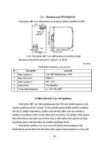 Diplomdarbs 'EBI Track 400 digitālo toņfrekvenču sliežu ķēžu pielietojums dzelzceļa posmu mod', 40.
