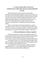 Diplomdarbs 'EBI Track 400 digitālo toņfrekvenču sliežu ķēžu pielietojums dzelzceļa posmu mod', 46.