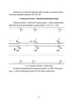 Diplomdarbs 'EBI Track 400 digitālo toņfrekvenču sliežu ķēžu pielietojums dzelzceļa posmu mod', 53.