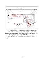 Diplomdarbs 'EBI Track 400 digitālo toņfrekvenču sliežu ķēžu pielietojums dzelzceļa posmu mod', 57.