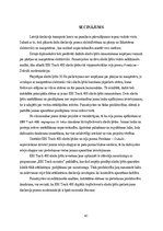 Diplomdarbs 'EBI Track 400 digitālo toņfrekvenču sliežu ķēžu pielietojums dzelzceļa posmu mod', 61.