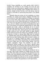 Eseja 'Detektīvromāns', 7.