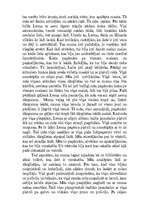 Eseja 'Detektīvromāns', 9.