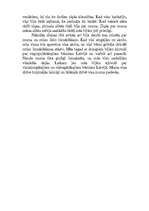 Eseja 'Detektīvromāns', 13.