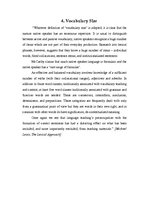 Referāts 'Michael Lewis "Lexical Approach". The Nature of Lexis', 9.