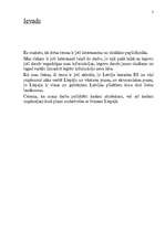 Referāts 'Liepājas ekonomikas raksturojums', 3.